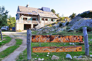 Casteil